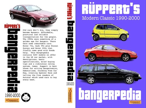 Bangerpedia Cover 1990
