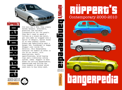 Bangerpedia cover double