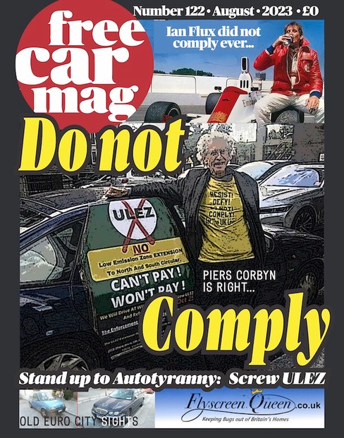 Free Car Mag 122