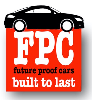 Future Proof logo