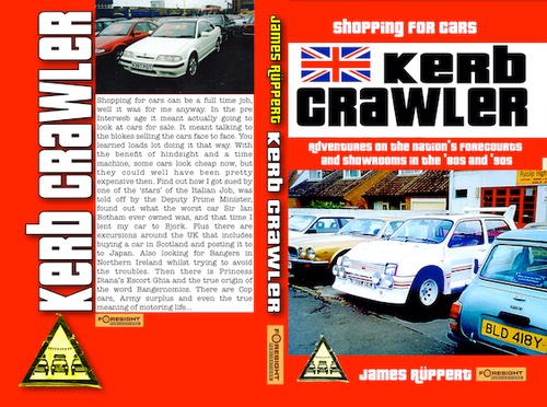 Kerbcrawler cover